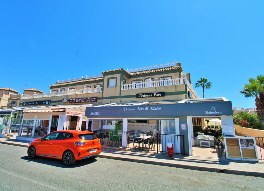 Rynek Wtórny - Apartament - Orihuela Costa - Las Violetas