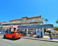 Rynek Wtórny - Apartament - Orihuela Costa - Las Violetas