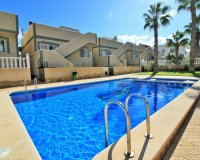 Rynek Wtórny - Apartament - Orihuela Costa - Las Violetas
