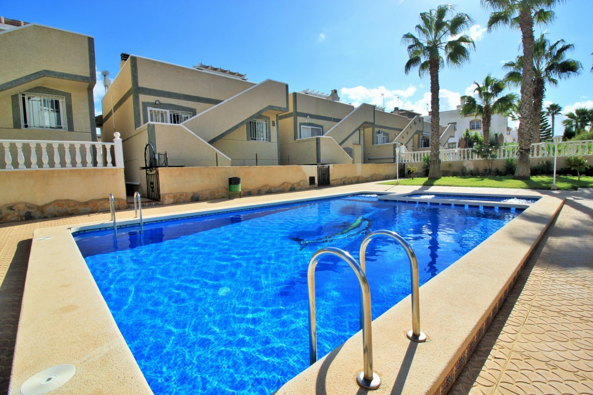Rynek Wtórny - Apartament - Orihuela Costa - Las Violetas