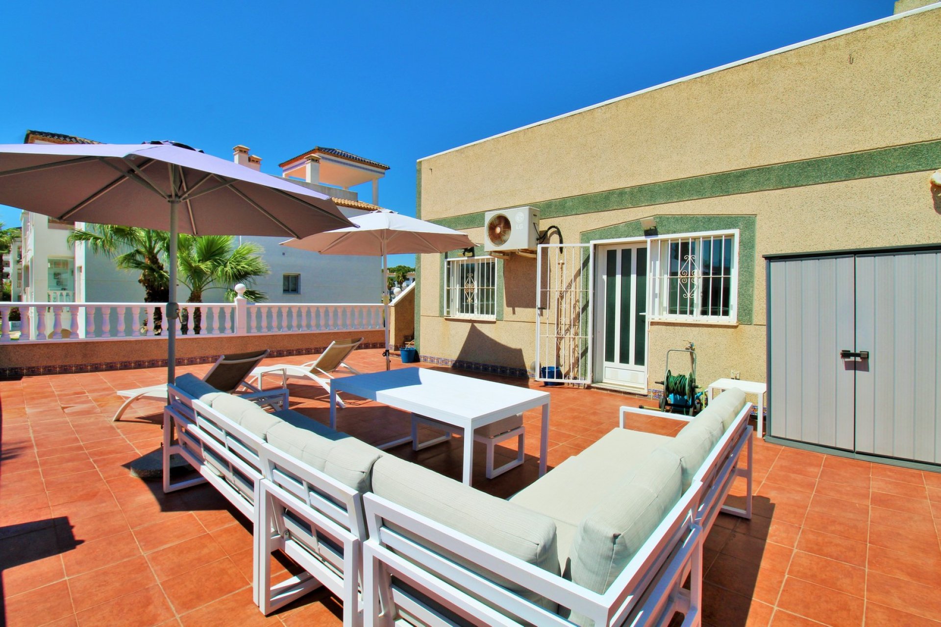 Rynek Wtórny - Apartament - Orihuela Costa - Las Violetas