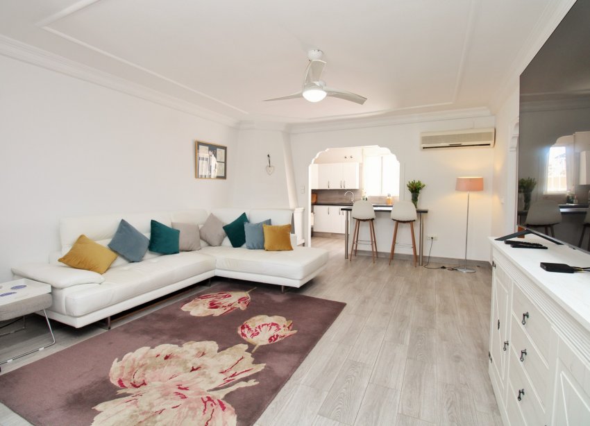 Rynek Wtórny - Apartament - Orihuela Costa - Las Violetas