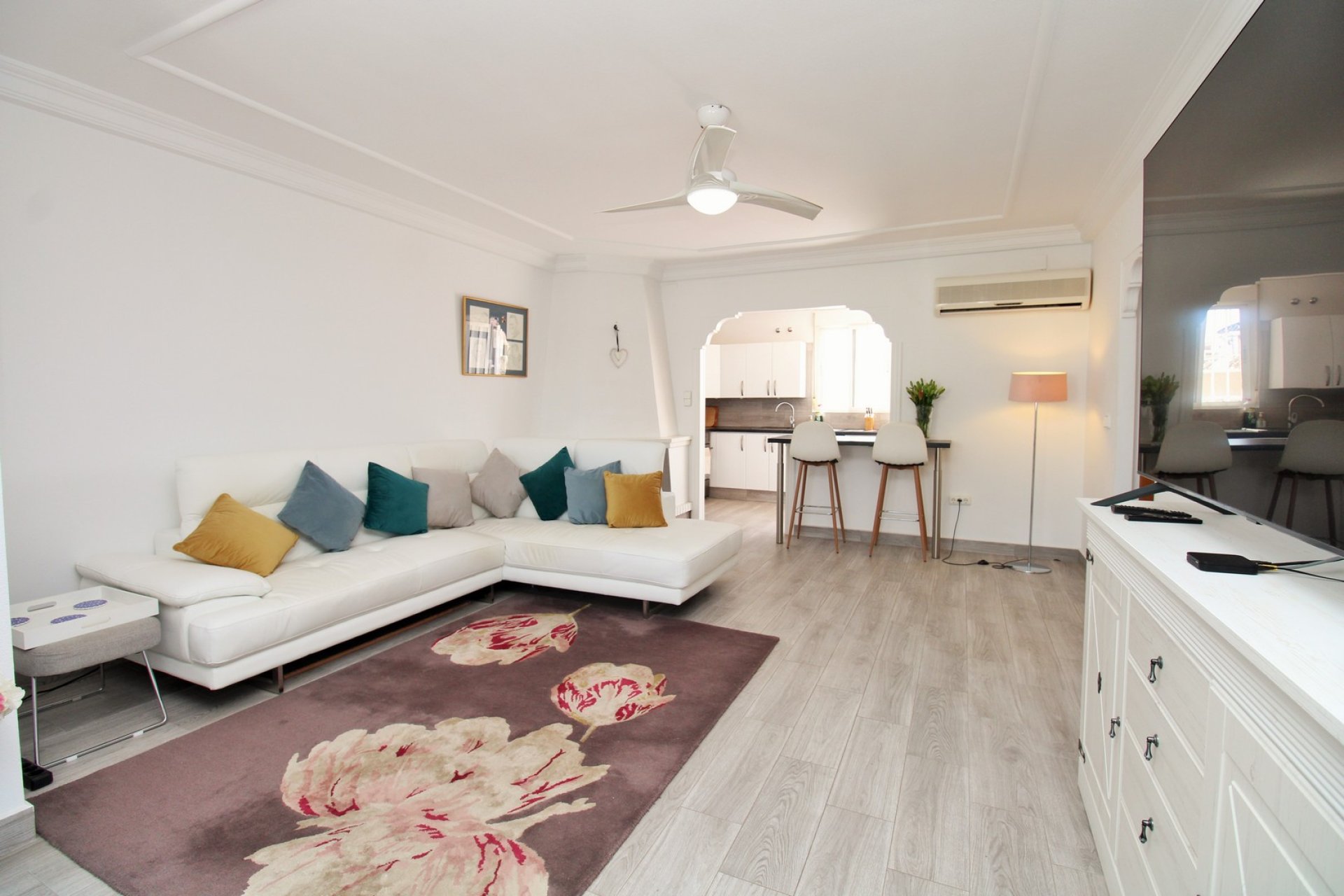 Rynek Wtórny - Apartament - Orihuela Costa - Las Violetas