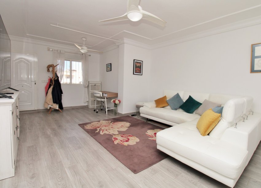 Rynek Wtórny - Apartament - Orihuela Costa - Las Violetas