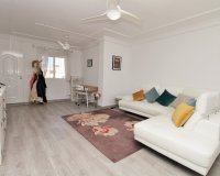 Rynek Wtórny - Apartament - Orihuela Costa - Las Violetas