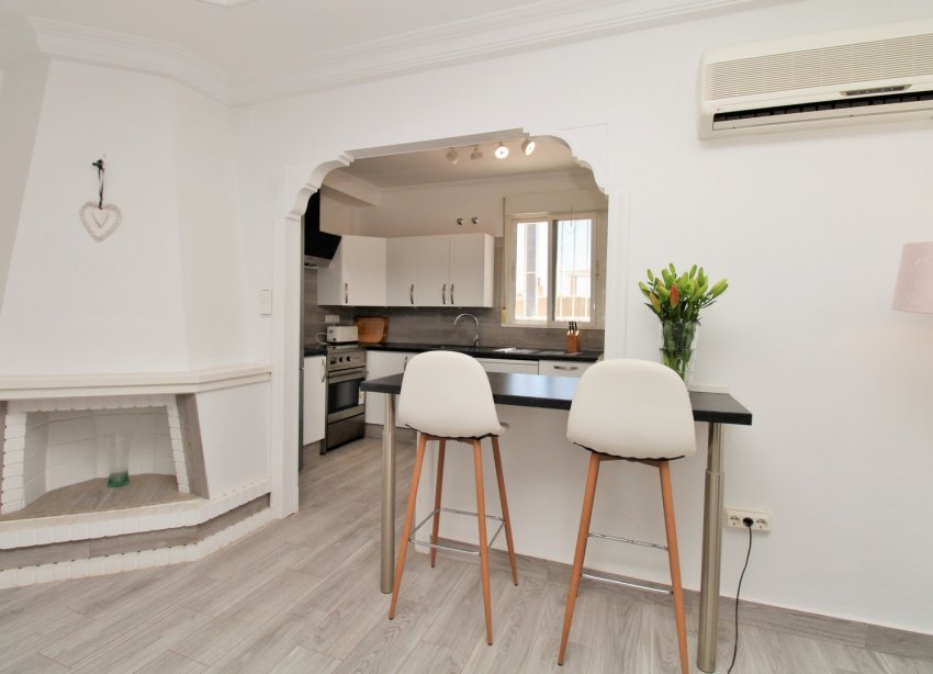 Rynek Wtórny - Apartament - Orihuela Costa - Las Violetas