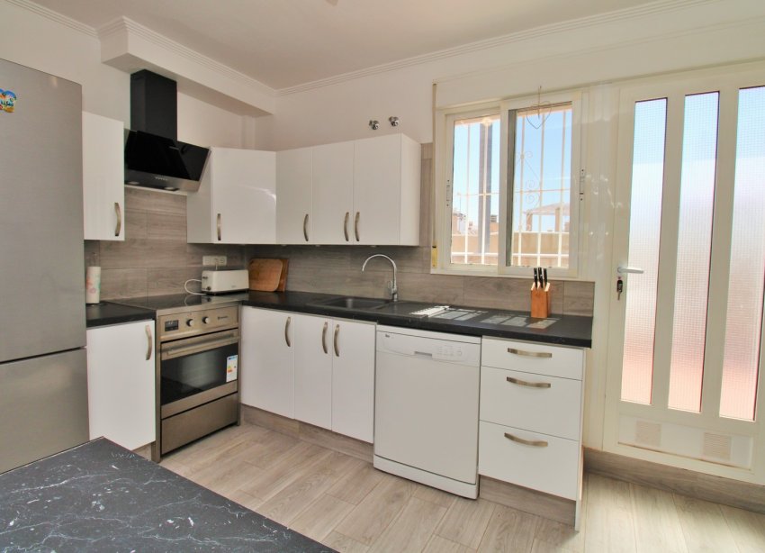 Rynek Wtórny - Apartament - Orihuela Costa - Las Violetas