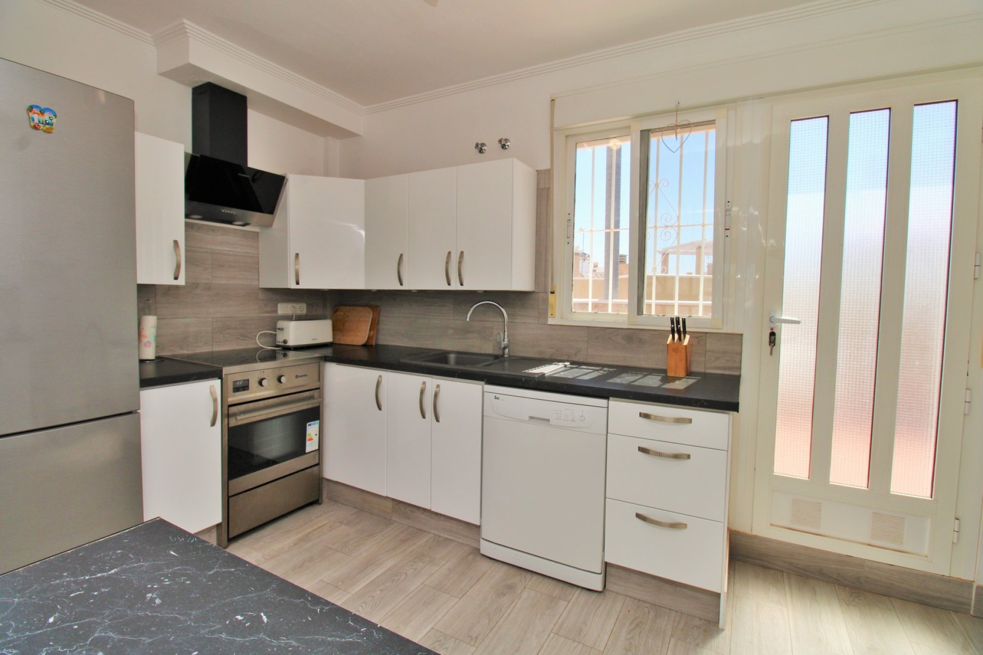 Rynek Wtórny - Apartament - Orihuela Costa - Las Violetas