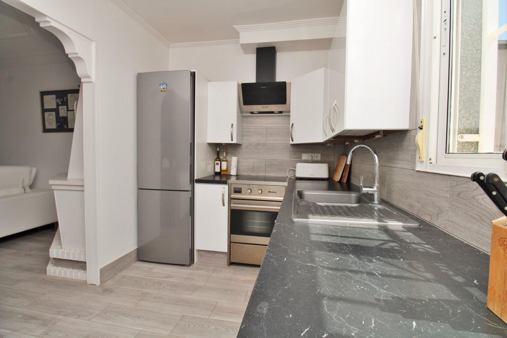 Rynek Wtórny - Apartament - Orihuela Costa - Las Violetas