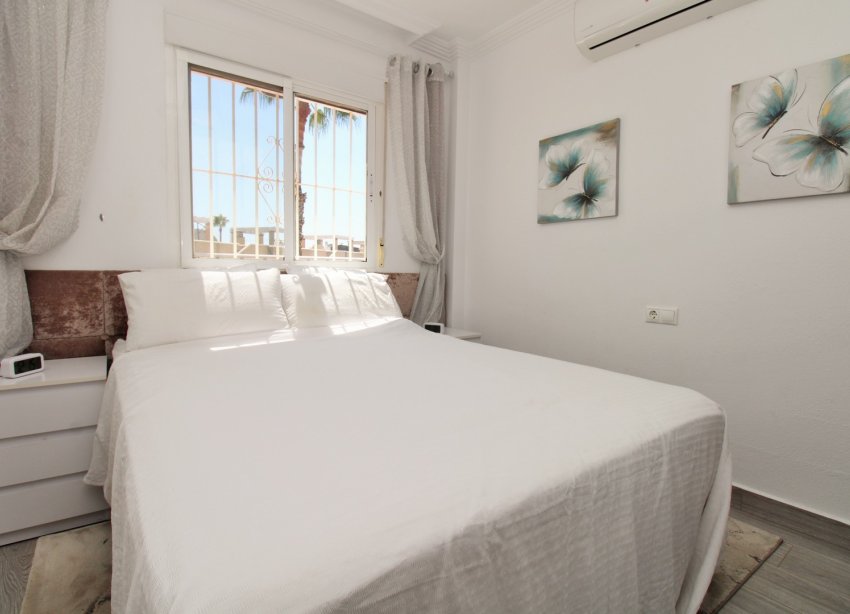Rynek Wtórny - Apartament - Orihuela Costa - Las Violetas