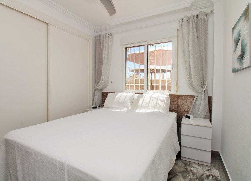 Rynek Wtórny - Apartament - Orihuela Costa - Las Violetas