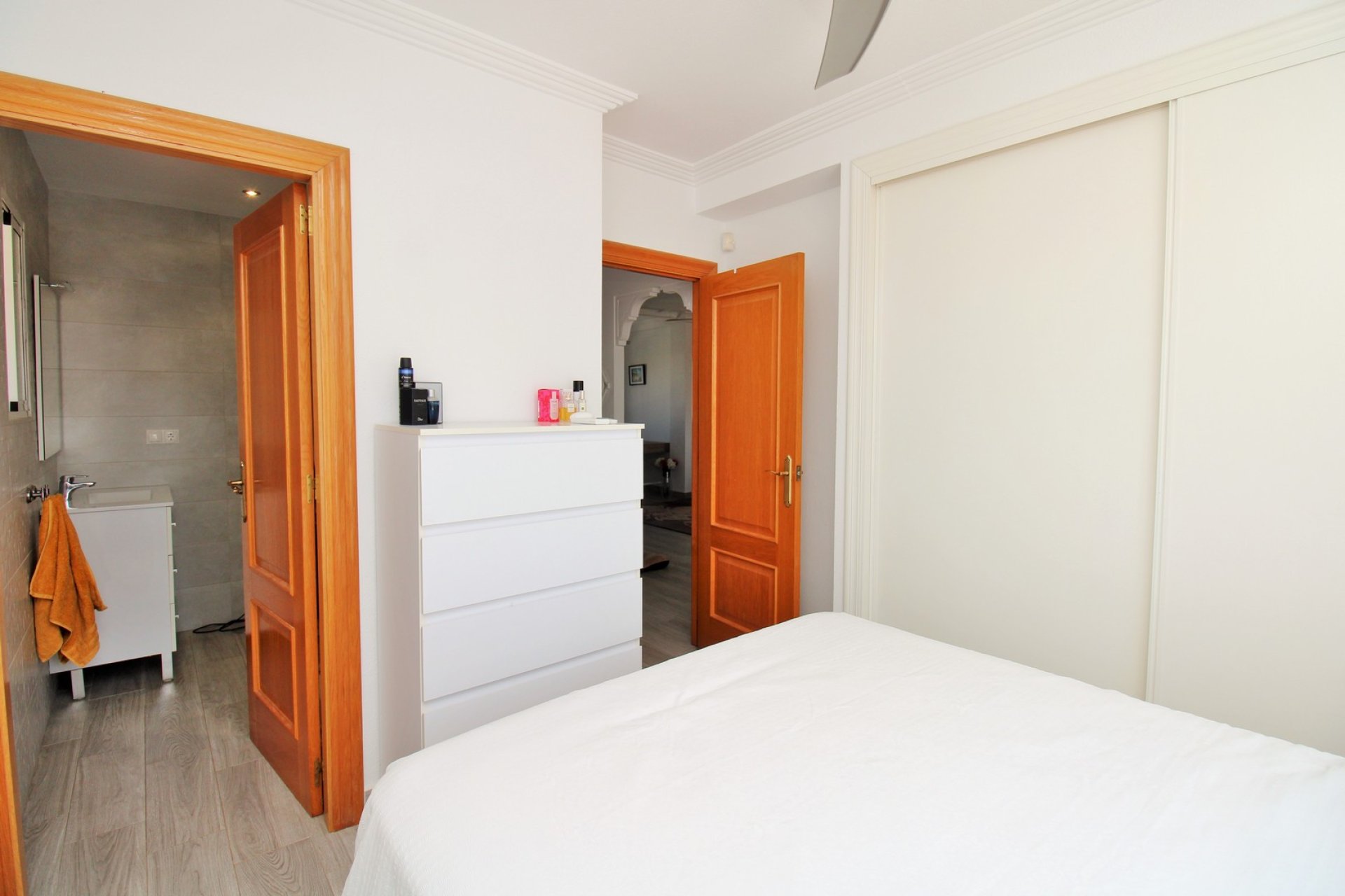 Rynek Wtórny - Apartament - Orihuela Costa - Las Violetas