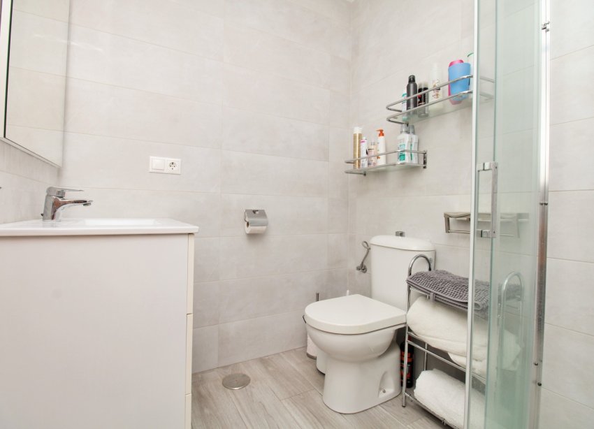 Rynek Wtórny - Apartament - Orihuela Costa - Las Violetas