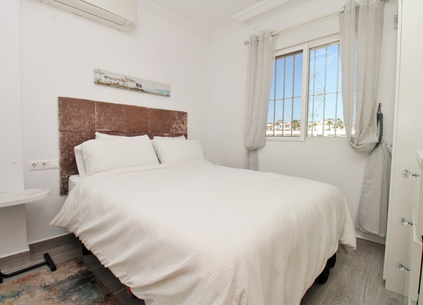 Rynek Wtórny - Apartament - Orihuela Costa - Las Violetas