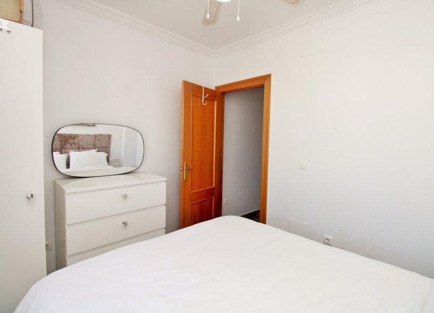 Rynek Wtórny - Apartament - Orihuela Costa - Las Violetas
