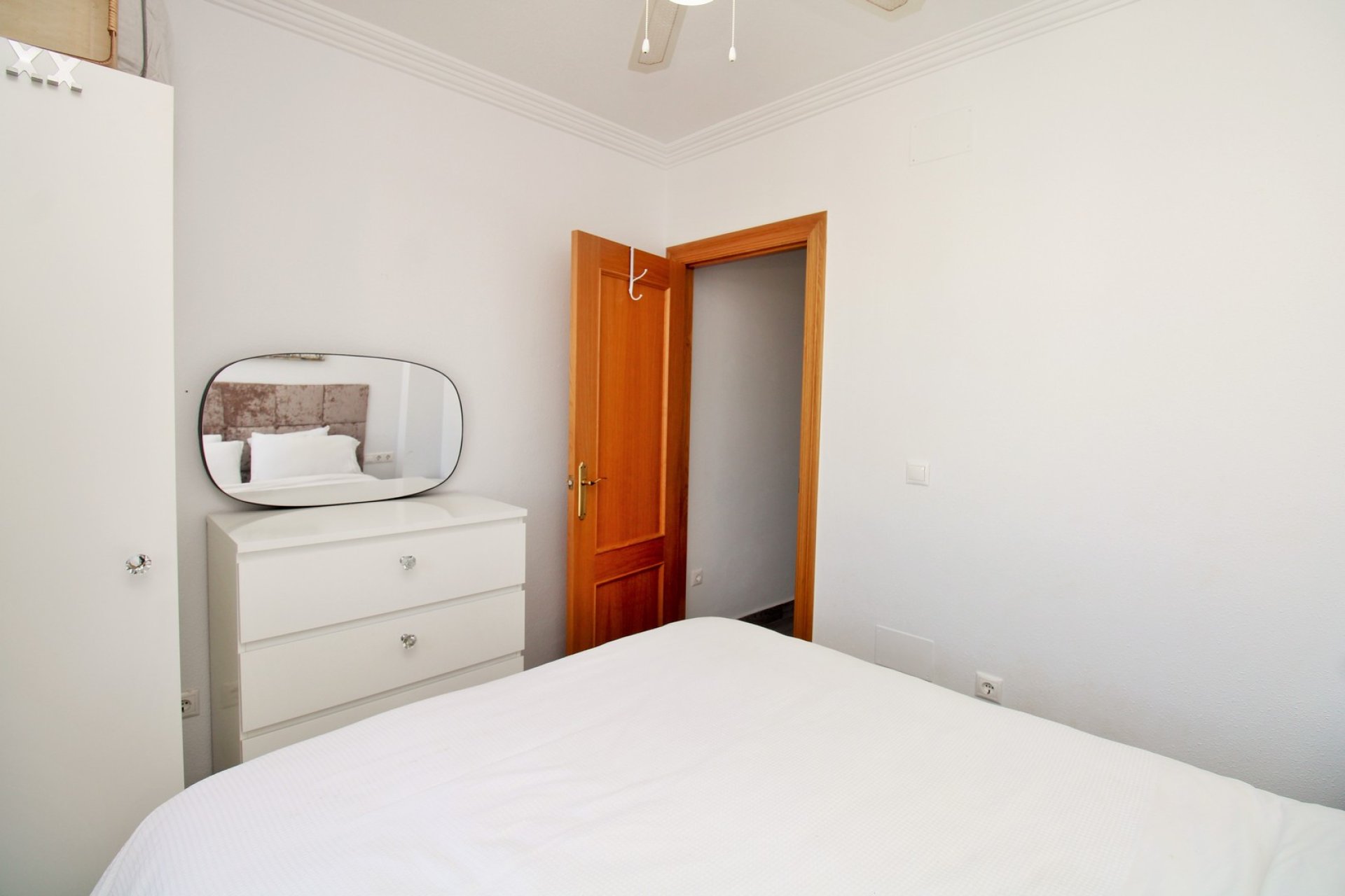 Rynek Wtórny - Apartament - Orihuela Costa - Las Violetas