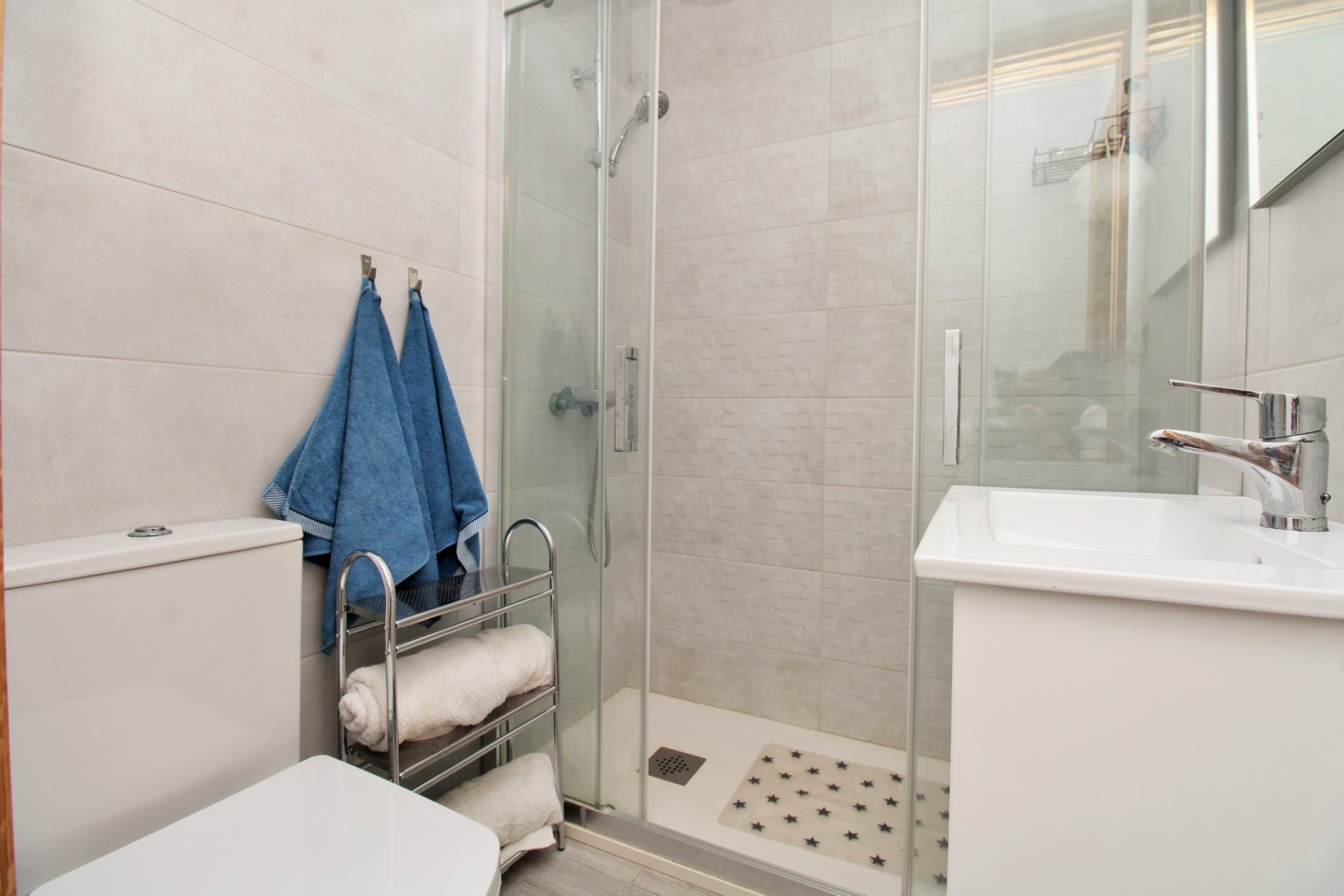 Rynek Wtórny - Apartament - Orihuela Costa - Las Violetas