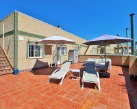 Rynek Wtórny - Apartament - Orihuela Costa - Las Violetas