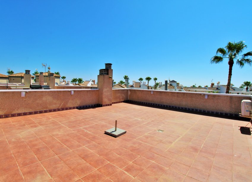 Rynek Wtórny - Apartament - Orihuela Costa - Las Violetas