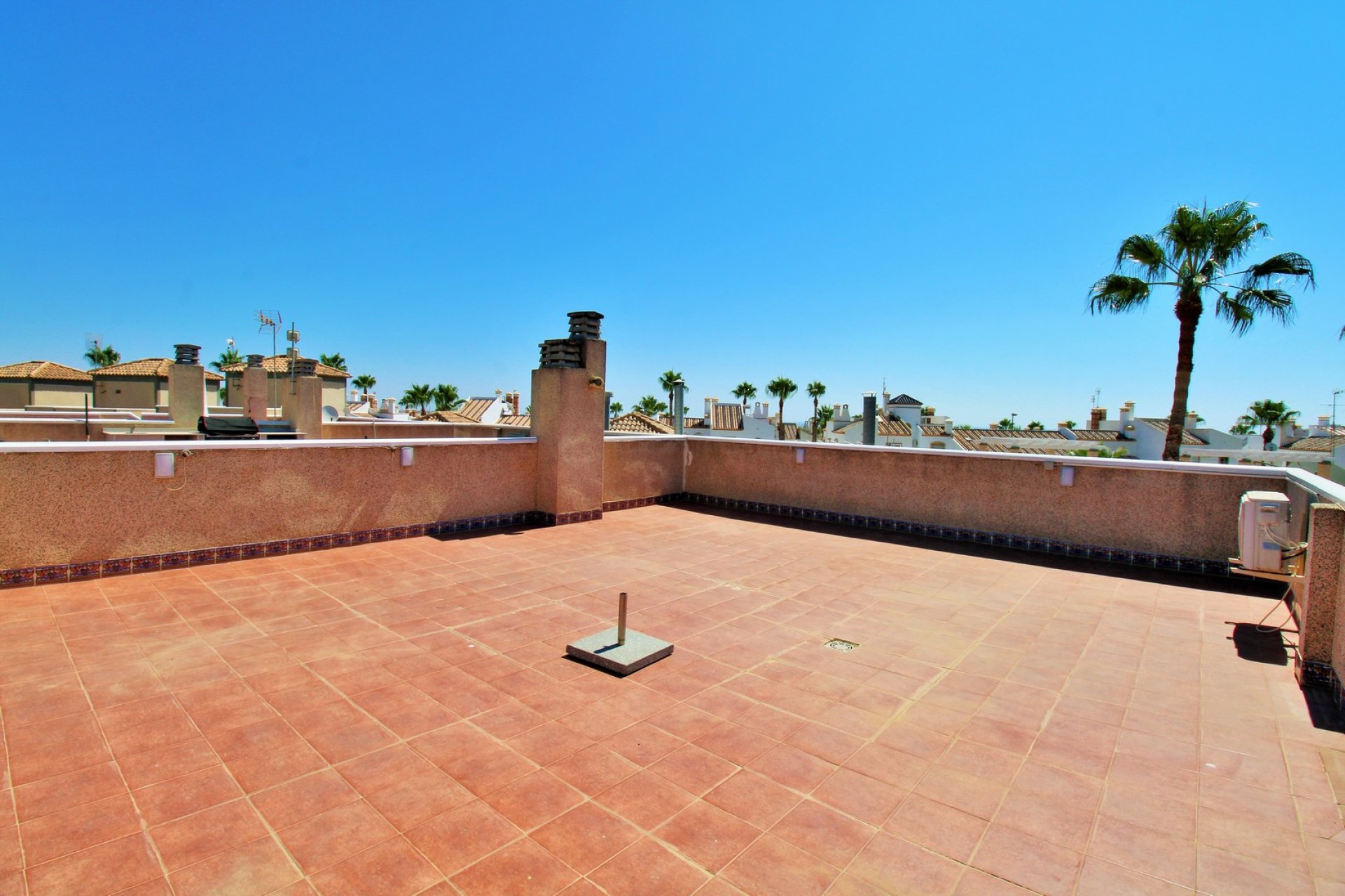 Rynek Wtórny - Apartament - Orihuela Costa - Las Violetas