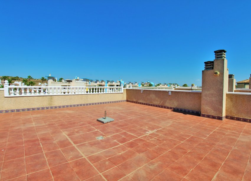 Rynek Wtórny - Apartament - Orihuela Costa - Las Violetas