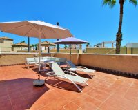 Rynek Wtórny - Apartament - Orihuela Costa - Las Violetas