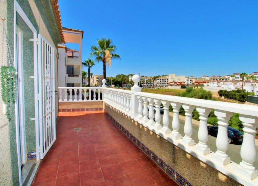Rynek Wtórny - Apartament - Orihuela Costa - Las Violetas