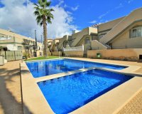 Rynek Wtórny - Apartament - Orihuela Costa - Las Violetas