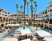 Rynek Wtórny - Apartament - Orihuela Costa - Las Violetas