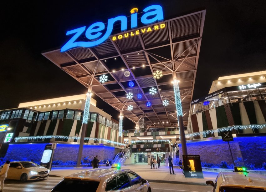 Rynek Wtórny - Apartament - Orihuela Costa - Las Violetas