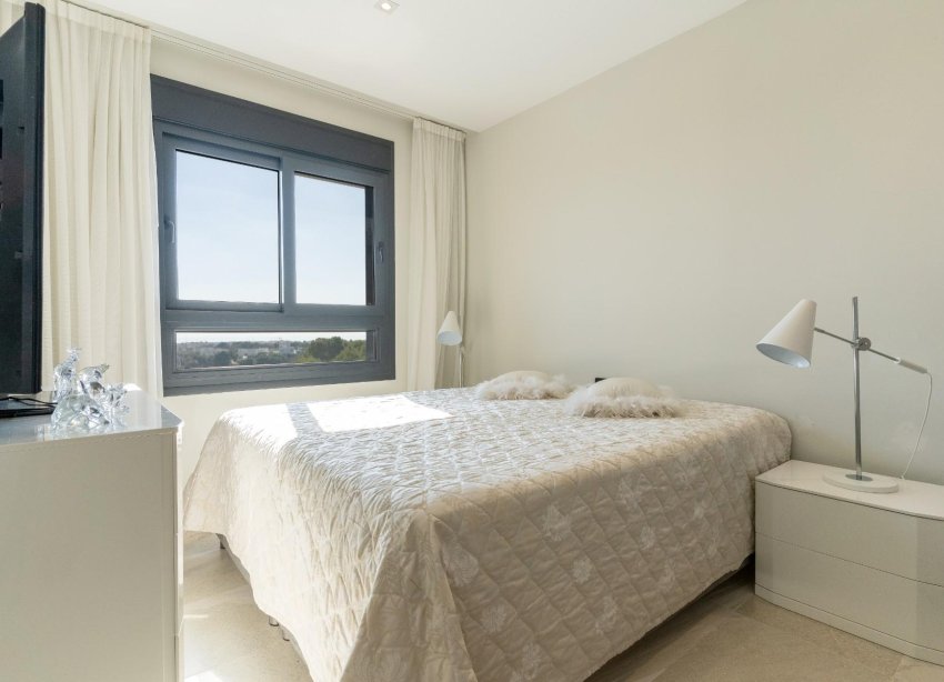 Rynek Wtórny - Apartament - Orihuela Costa - Lomas de Cabo Roig-Los Dolses