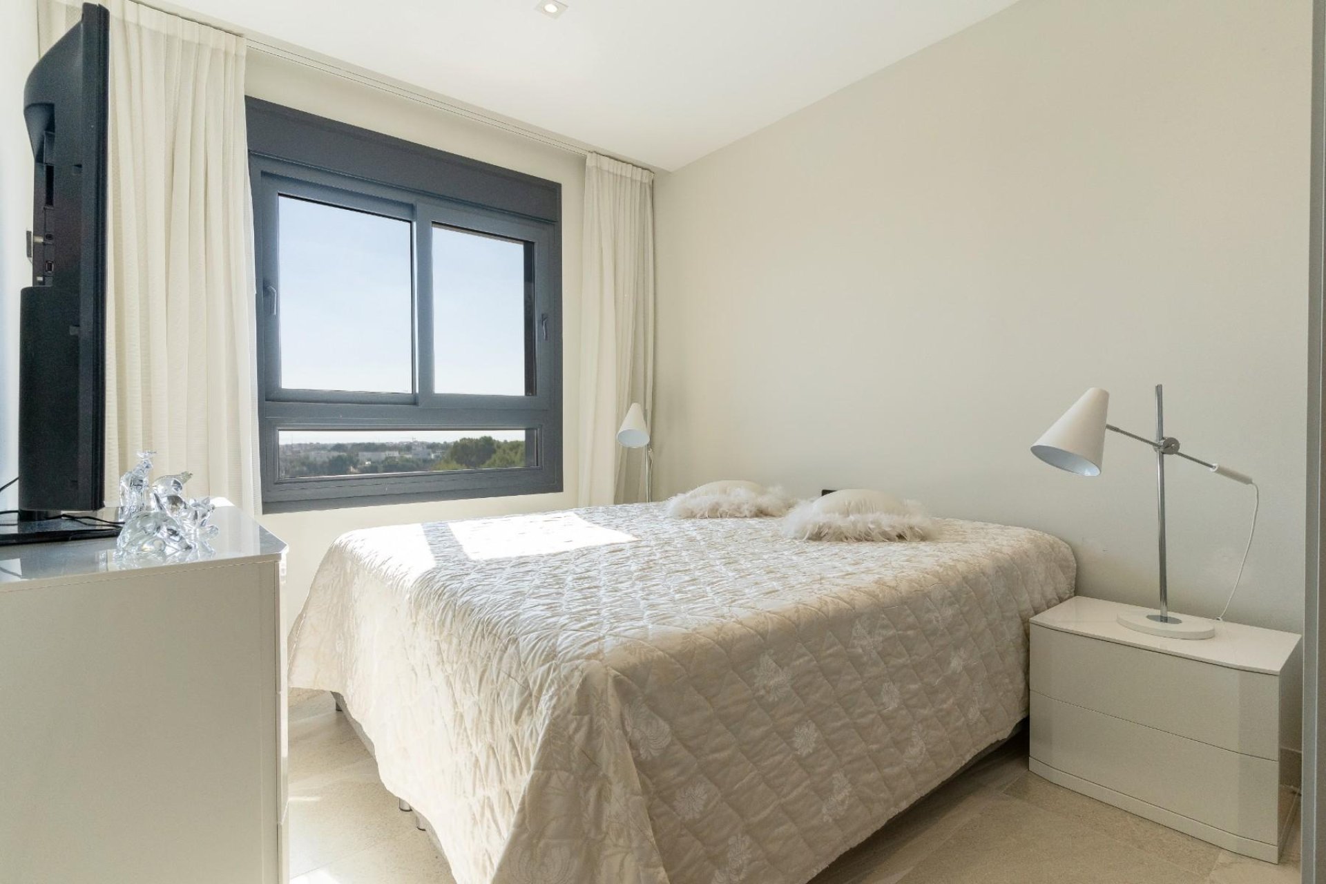 Rynek Wtórny - Apartament - Orihuela Costa - Lomas de Cabo Roig-Los Dolses