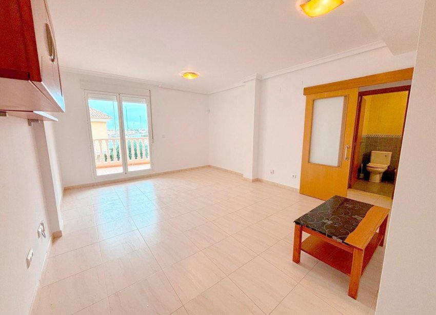 Rynek Wtórny - Apartament - Orihuela Costa - Lomas de Cabo Roig-Los Dolses