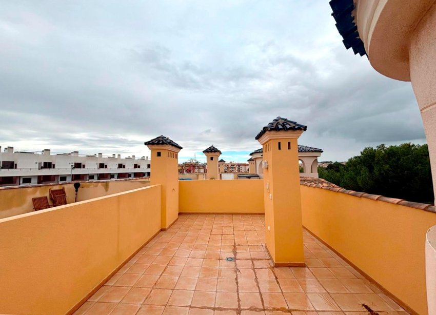 Rynek Wtórny - Apartament - Orihuela Costa - Lomas de Cabo Roig-Los Dolses