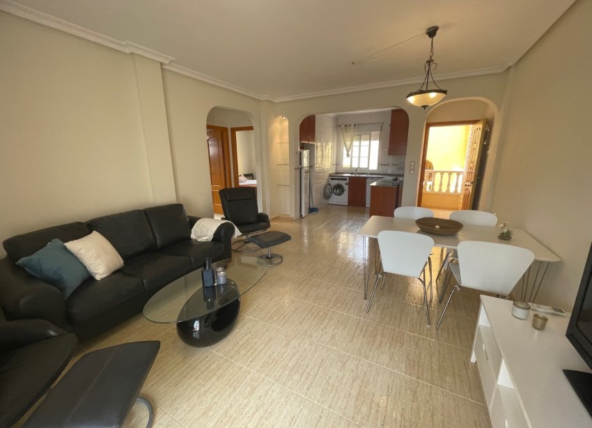 Rynek Wtórny - Apartament - Orihuela Costa - Lomas De Cabo Roig