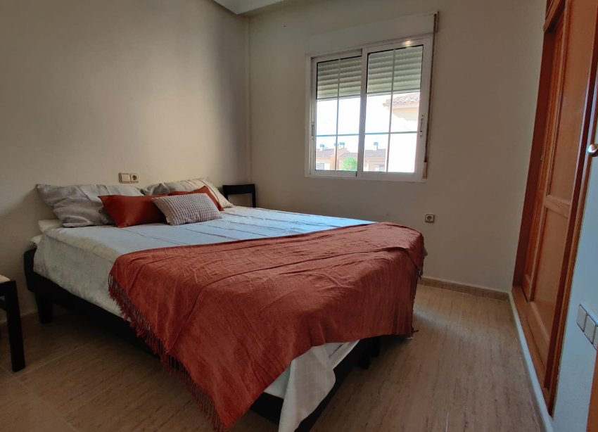 Rynek Wtórny - Apartament - Orihuela Costa - Lomas De Cabo Roig