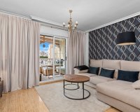 Rynek Wtórny - Apartament - Orihuela Costa - Lomas De Cabo Roig