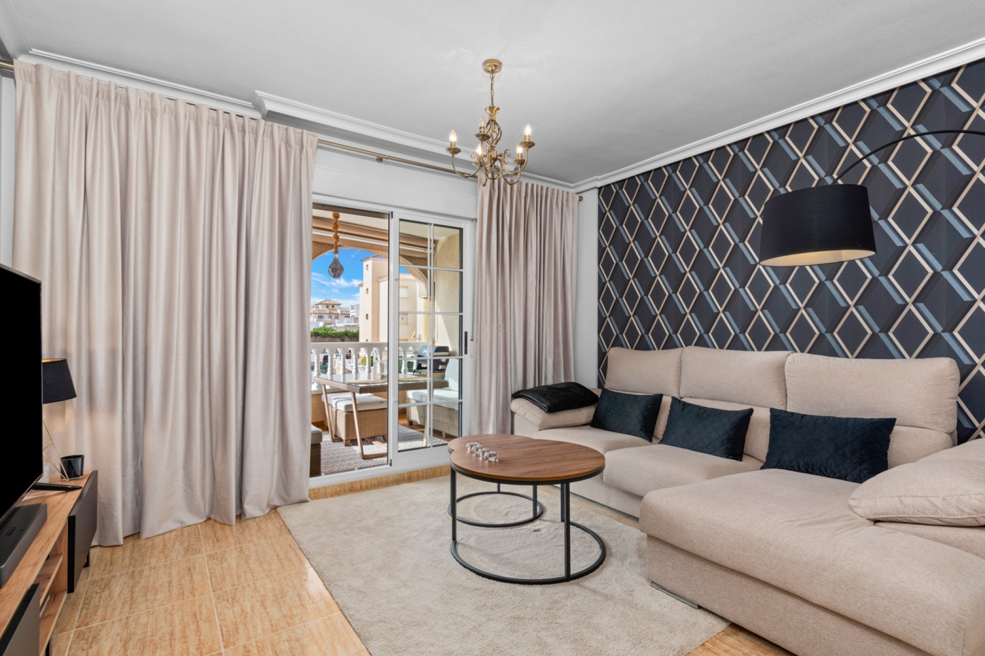 Rynek Wtórny - Apartament - Orihuela Costa - Lomas De Cabo Roig