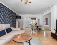 Rynek Wtórny - Apartament - Orihuela Costa - Lomas De Cabo Roig