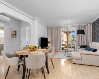 Rynek Wtórny - Apartament - Orihuela Costa - Lomas De Cabo Roig