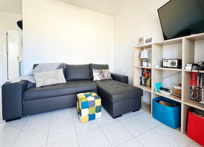 Rynek Wtórny - Apartament - Orihuela Costa - Lomas de Cabo Roig