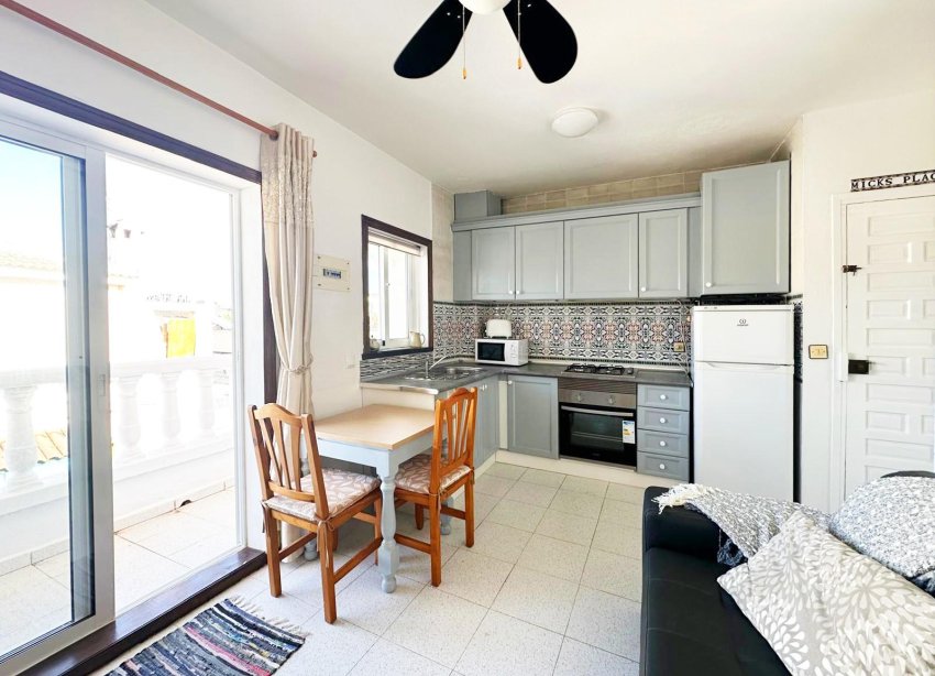 Rynek Wtórny - Apartament - Orihuela Costa - Lomas de Cabo Roig