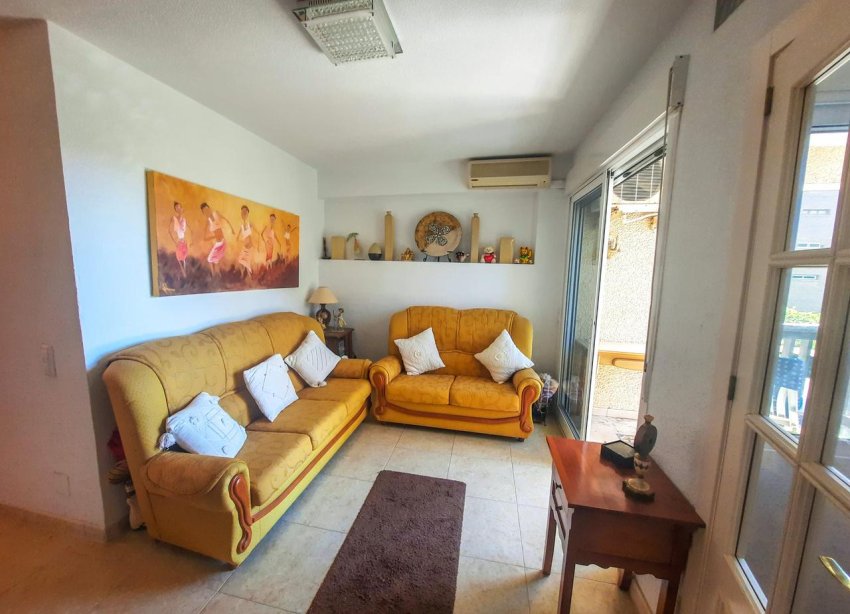 Rynek Wtórny - Apartament - Orihuela Costa - Lomas de Cabo Roig