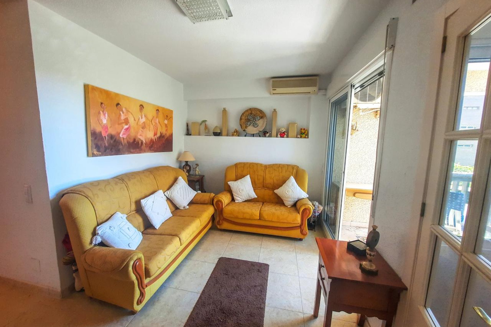 Rynek Wtórny - Apartament - Orihuela Costa - Lomas de Cabo Roig