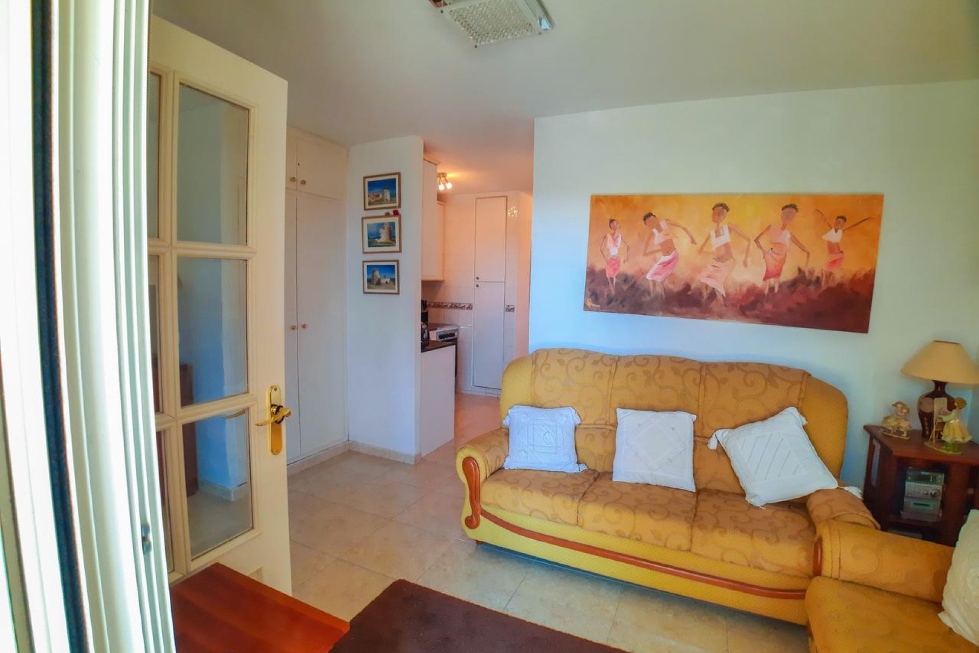 Rynek Wtórny - Apartament - Orihuela Costa - Lomas de Cabo Roig