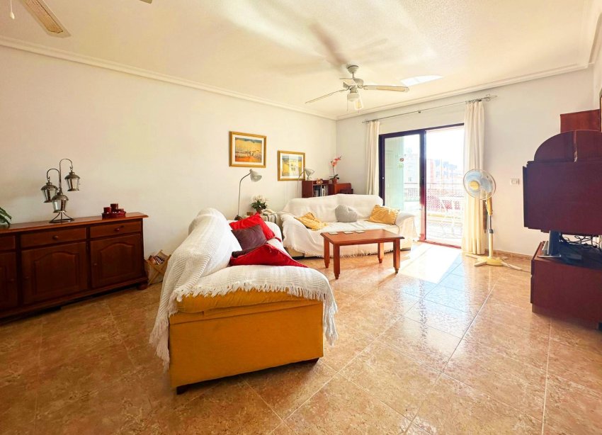 Rynek Wtórny - Apartament - Orihuela Costa - Lomas de Cabo Roig