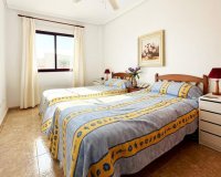 Rynek Wtórny - Apartament - Orihuela Costa - Lomas de Cabo Roig