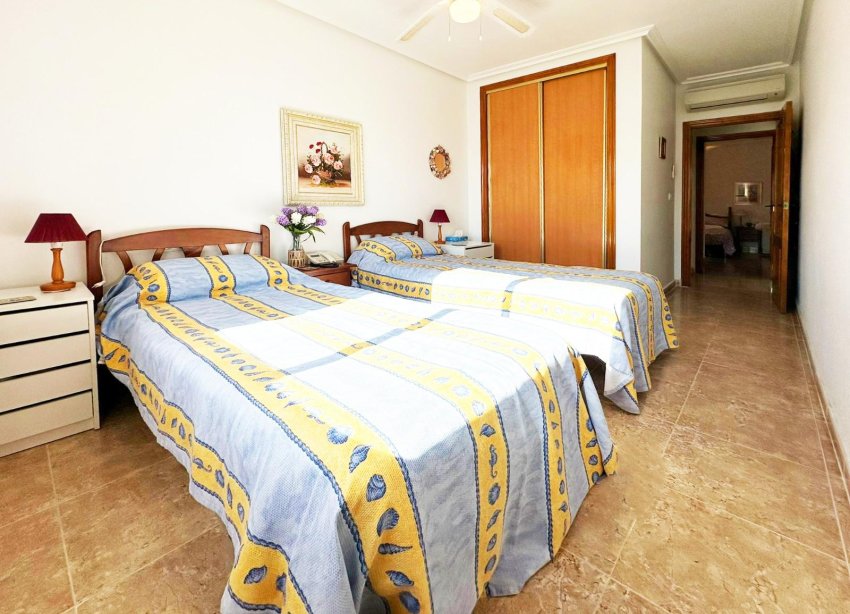 Rynek Wtórny - Apartament - Orihuela Costa - Lomas de Cabo Roig