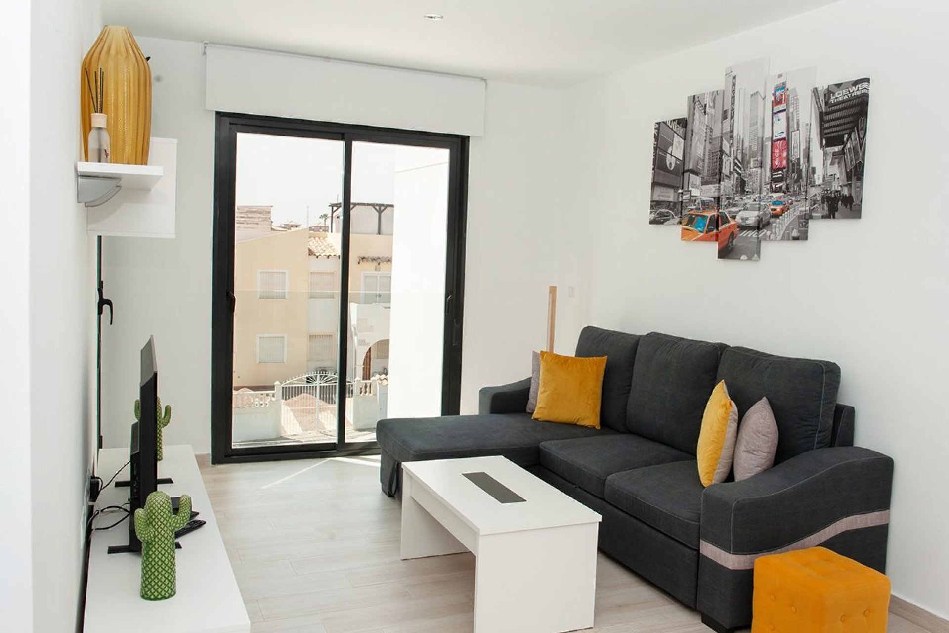 Rynek Wtórny - Apartament - Orihuela Costa - Lomas de Cabo Roig