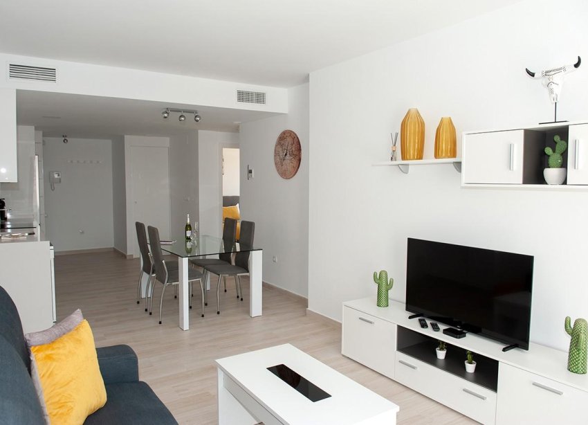 Rynek Wtórny - Apartament - Orihuela Costa - Lomas de Cabo Roig